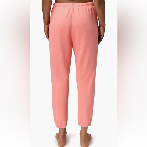 Spiritual Gangster SODT Gratitude Luna Cotton Blend Sweatpants/Jogger | NEW/NWT! - Picture 5 of 8